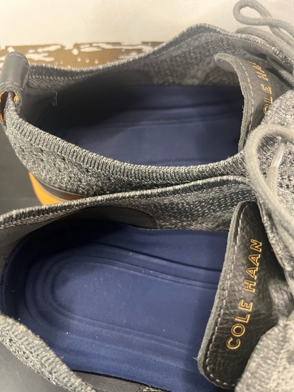 Cole Haan Zerogrand - Picture 4 of 8